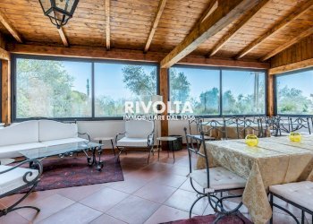 Foto 12 - Villa Via Della Merluzza, Roma - foto 12