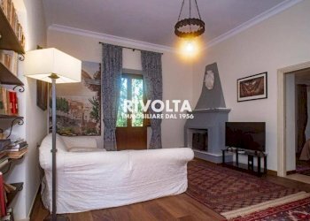 Foto 14 - Villa Via Della Merluzza, Roma - foto 14