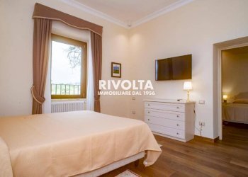 Foto 17 - Villa Via Della Merluzza, Roma - foto 17