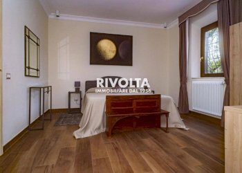 Foto 20 - Villa Via Della Merluzza, Roma - foto 20