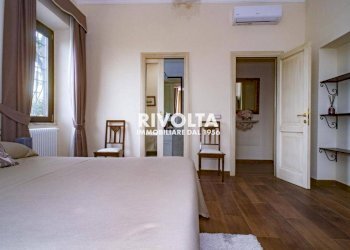 Foto 21 - Villa Via Della Merluzza, Roma - foto 21