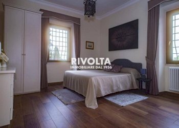 Foto 23 - Villa Via Della Merluzza, Roma - foto 23