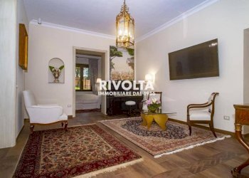 Foto 32 - Villa Via Della Merluzza, Roma - foto 32