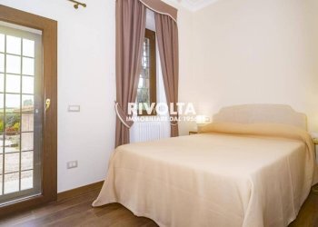 Foto 36 - Villa Via Della Merluzza, Roma - foto 36