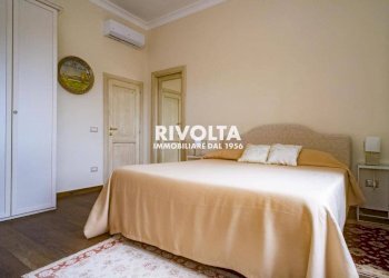 Foto 41 - Villa Via Della Merluzza, Roma - foto 41
