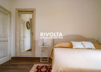 Foto 42 - Villa Via Della Merluzza, Roma - foto 42