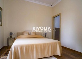 Foto 44 - Villa Via Della Merluzza, Roma - foto 44