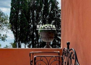 Foto 46 - Villa Via Della Merluzza, Roma - foto 46