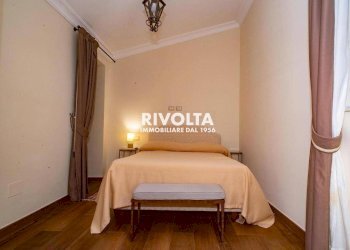 Foto 47 - Villa Via Della Merluzza, Roma - foto 47