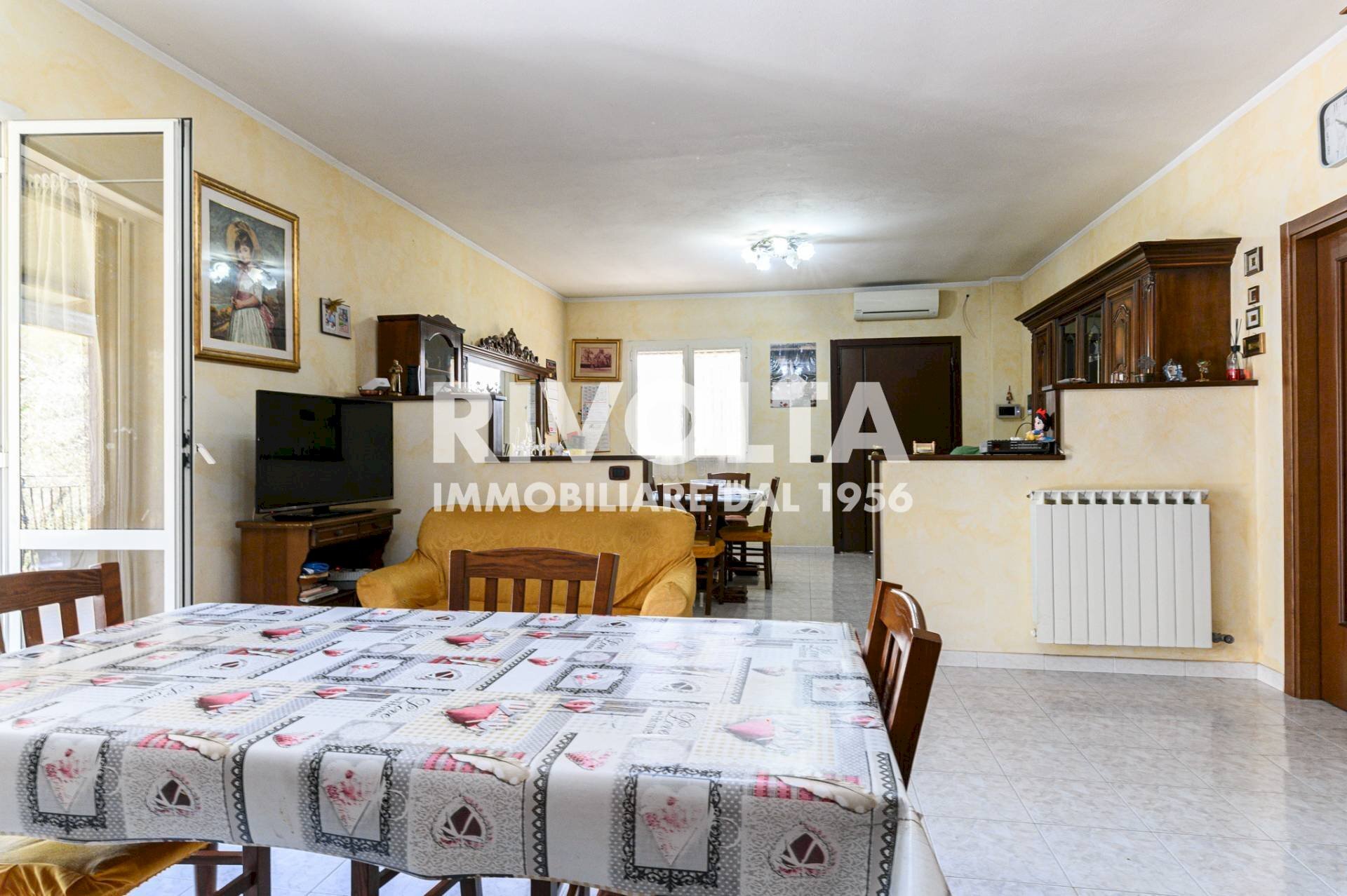 Foto 2 - Villa via roma, Forano - foto 2