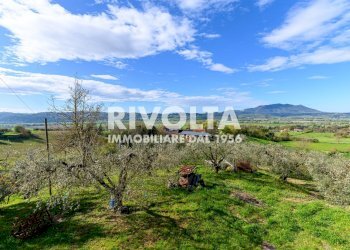 Foto 1 - Villa via roma, Forano - foto 1