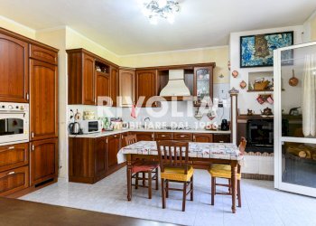 Foto 4 - Villa via roma, Forano - foto 4