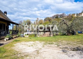 Foto 31 - Villa via roma, Forano - foto 31