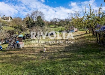 Foto 33 - Villa via roma, Forano - foto 33