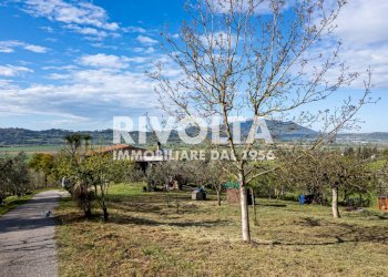 Foto 35 - Villa via roma, Forano - foto 35