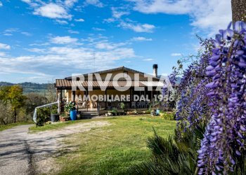 Foto 37 - Villa via roma, Forano - foto 37