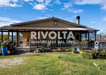 Foto 39 - Villa via roma, Forano - foto 39