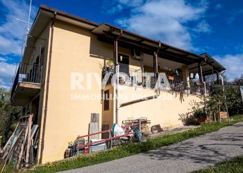 Foto 41 - Villa via roma, Forano - foto 41