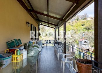 Foto 42 - Villa via roma, Forano - foto 42