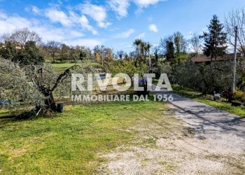 Foto 45 - Villa via roma, Forano - foto 45