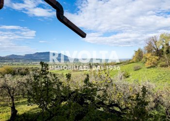 Foto 47 - Villa via roma, Forano - foto 47