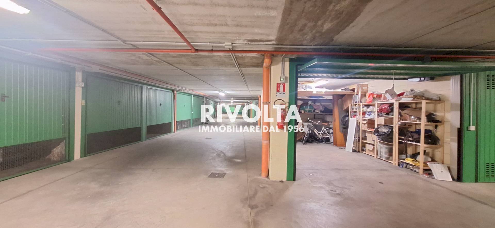 Foto 2 - Box Via Angelo Di Pietro, Roma - foto 2