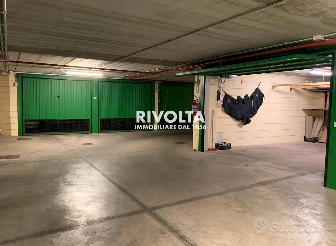 Foto 3 - Box Via Angelo Di Pietro, Roma - foto 3