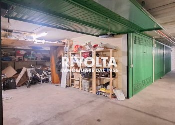 Foto 1 - Box Via Angelo Di Pietro, Roma - foto 1