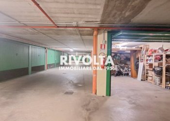 Foto 2 - Box Via Angelo Di Pietro, Roma - foto 2