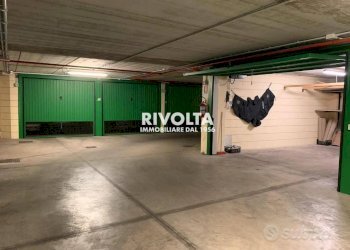 Foto 3 - Box Via Angelo Di Pietro, Roma - foto 3