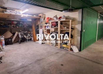 Foto 4 - Box Via Angelo Di Pietro, Roma - foto 4