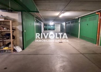 Foto 5 - Box Via Angelo Di Pietro, Roma - foto 5