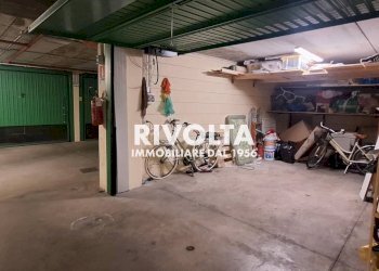 Foto 6 - Box Via Angelo Di Pietro, Roma - foto 6