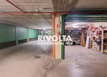 Foto 7 - Box Via Angelo Di Pietro, Roma - foto 7