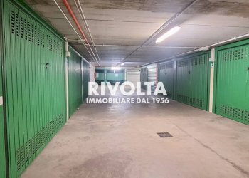 Foto 8 - Box Via Angelo Di Pietro, Roma - foto 8