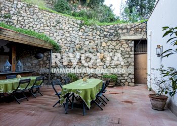 Foto 16 - Villa Via Discesa Del Valle, Monte Argentario - foto 16