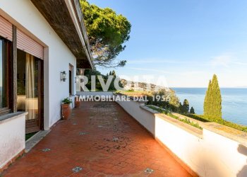 Foto 36 - Villa Via Discesa Del Valle, Monte Argentario - foto 36