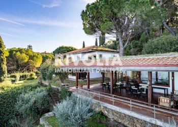 Foto 40 - Villa Via Discesa Del Valle, Monte Argentario - foto 40