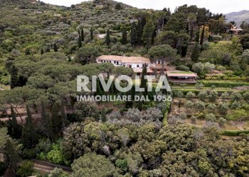 Foto 2 - Villa Via Discesa Del Valle, Monte Argentario - foto 2