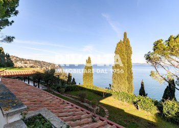 Foto 5 - Villa Via Discesa Del Valle, Monte Argentario - foto 5