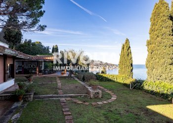 Foto 6 - Villa Via Discesa Del Valle, Monte Argentario - foto 6