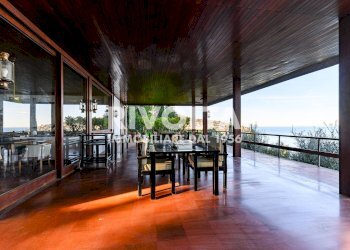 Foto 10 - Villa Via Discesa Del Valle, Monte Argentario - foto 10