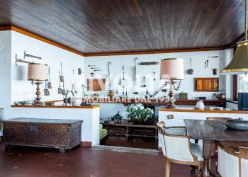 Foto 13 - Villa Via Discesa Del Valle, Monte Argentario - foto 13