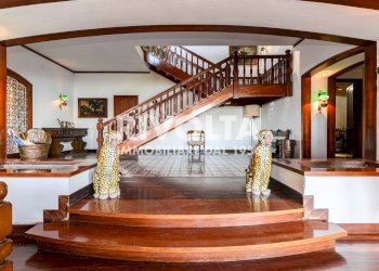 Foto 17 - Villa Via Discesa Del Valle, Monte Argentario - foto 17