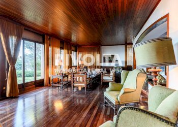 Foto 20 - Villa Via Discesa Del Valle, Monte Argentario - foto 20