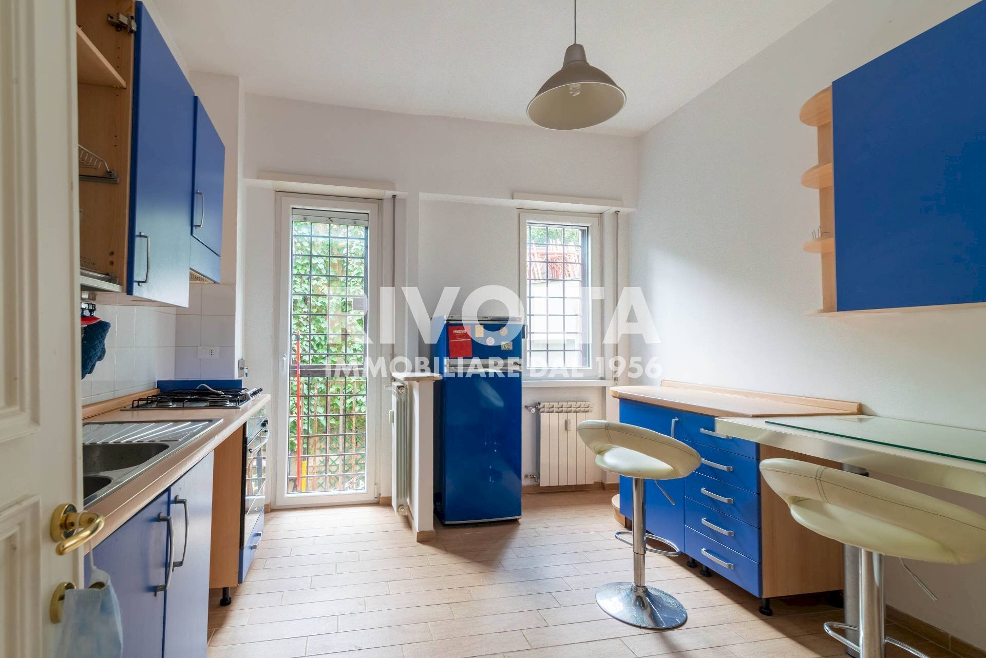 Foto 1 - Trilocale Via Andrea Giardina, Roma - foto 1