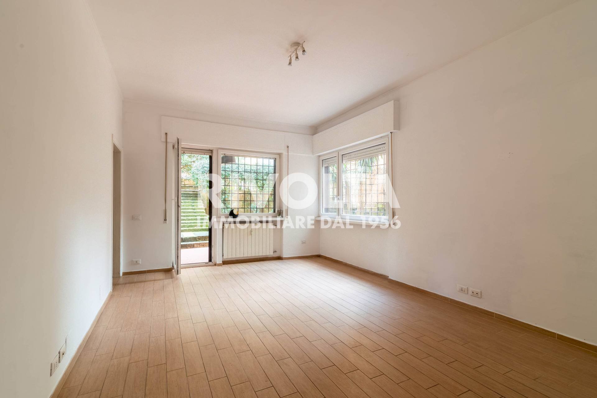 Foto 3 - Trilocale Via Andrea Giardina, Roma - foto 3