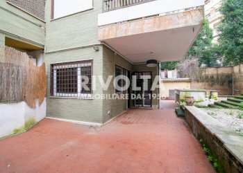 Foto 9 - Trilocale Via Andrea Giardina, Roma - foto 9