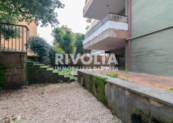 Foto 12 - Trilocale Via Andrea Giardina, Roma - foto 12