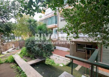 Foto 15 - Trilocale Via Andrea Giardina, Roma - foto 15